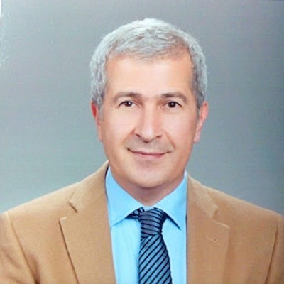 Prof. Dr. Veli Nusret Özdemir